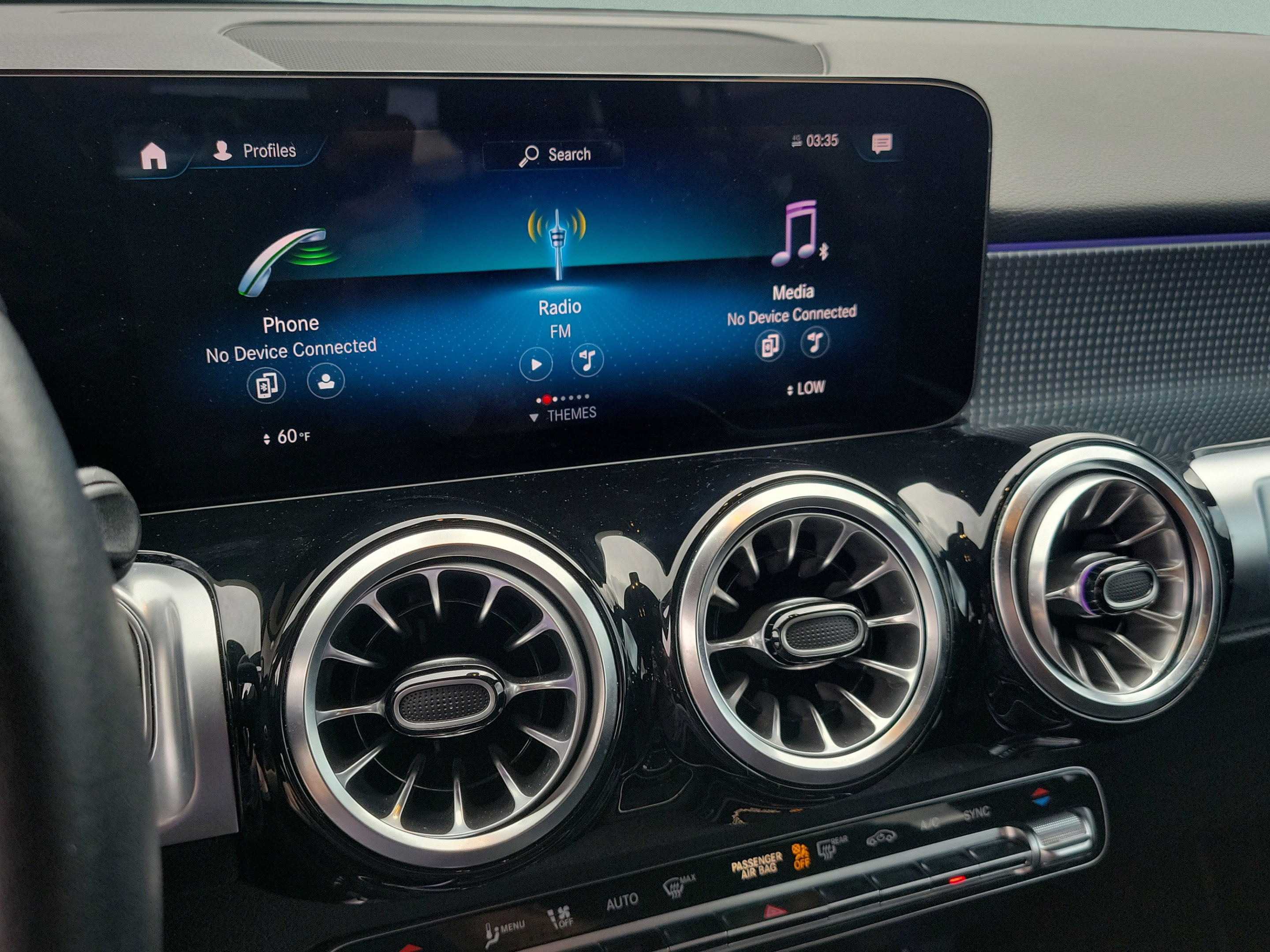 Certified 2022 Mercedes-Benz GLB 250 image 27