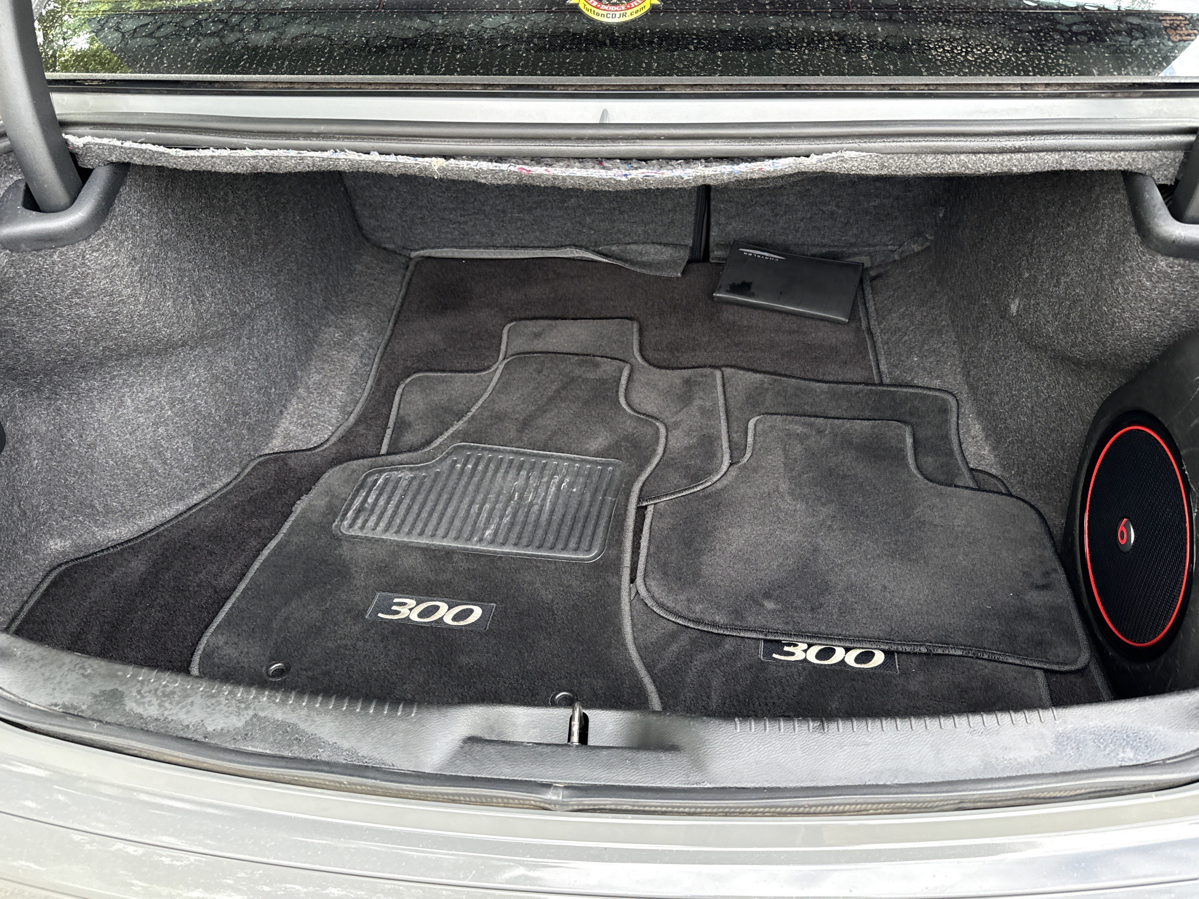 Used 2017 Chrysler 300 S w/ 300S Premium Group 2 RWD image 18