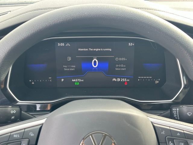 Used 2022 Volkswagen Jetta S image 7