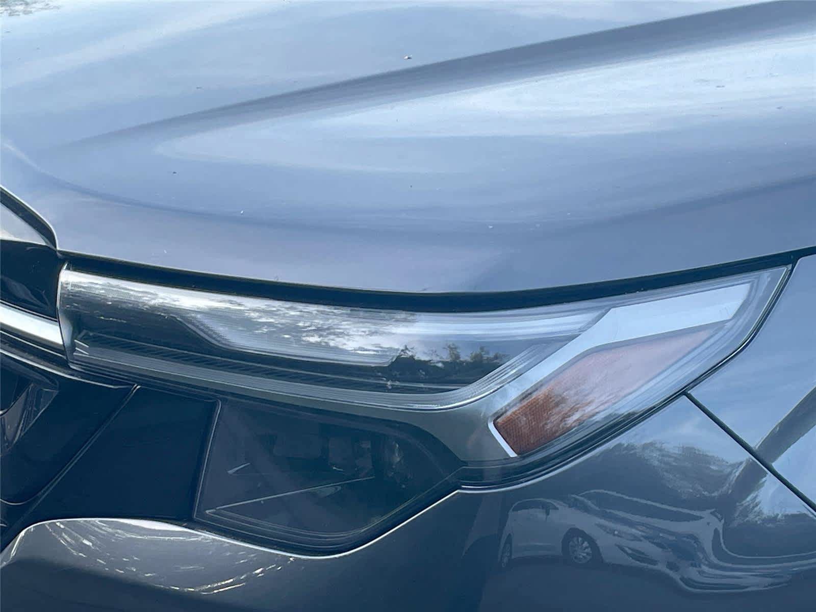 New 2026 Subaru Forester Touring AWD/4WD image 9
