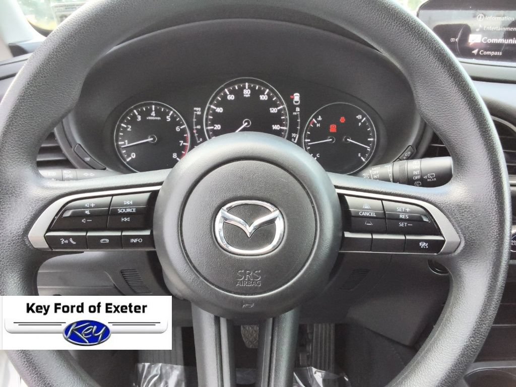 Used 2024 MAZDA CX-30 AWD 2.5 S image 24