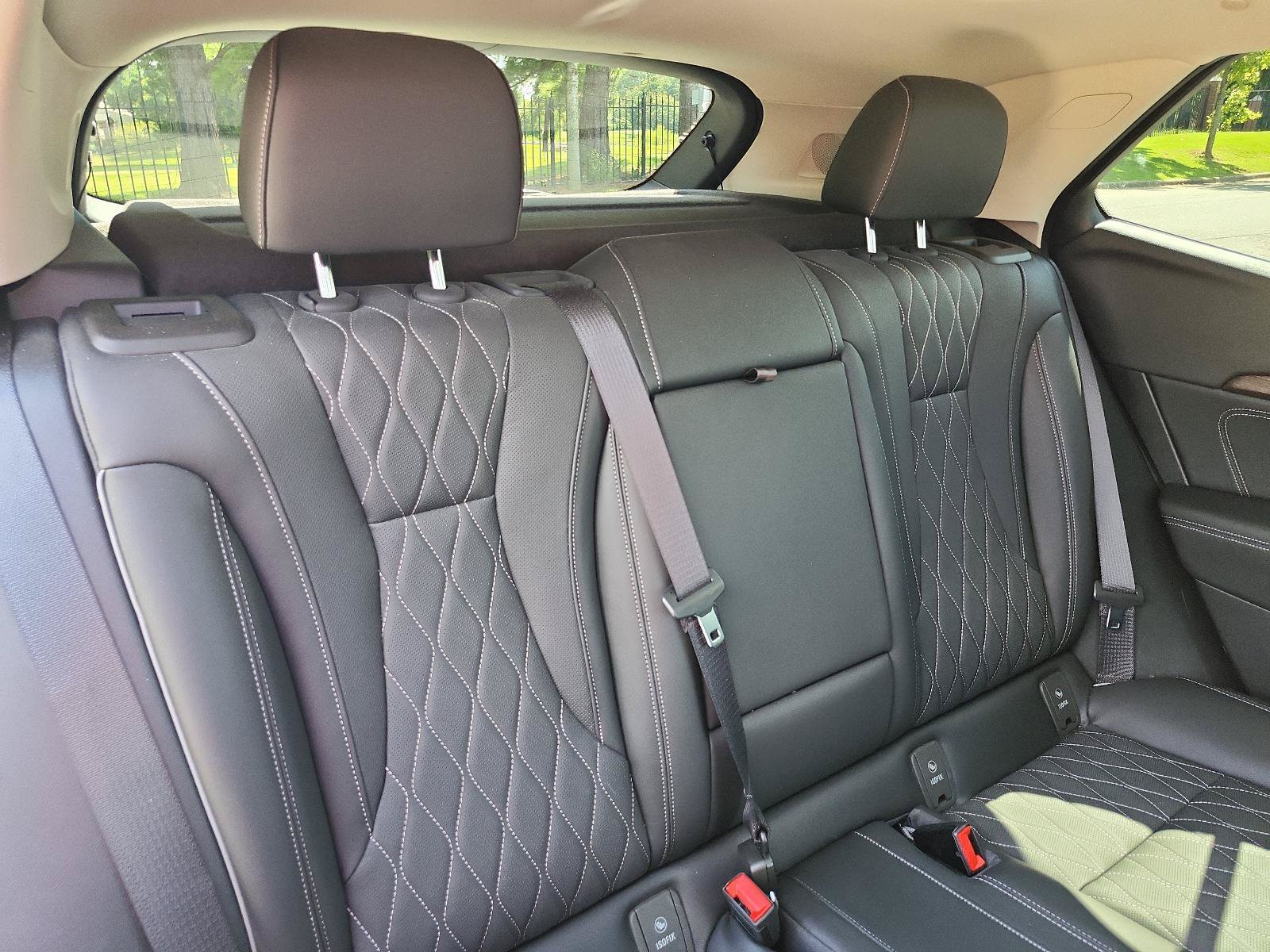 Certified 2023 Buick Envision Avenir AWD/4WD image 10