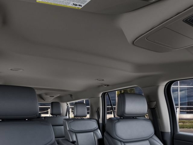 New 2027 Ford Expedition Max Active RWD image 55
