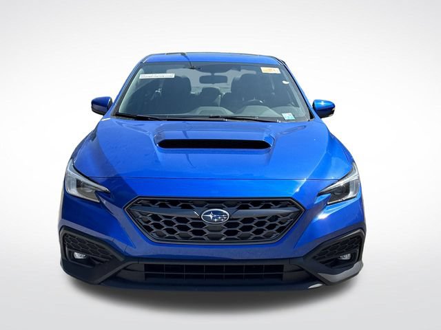Used 2024 Subaru WRX Limited AWD/4WD image 10