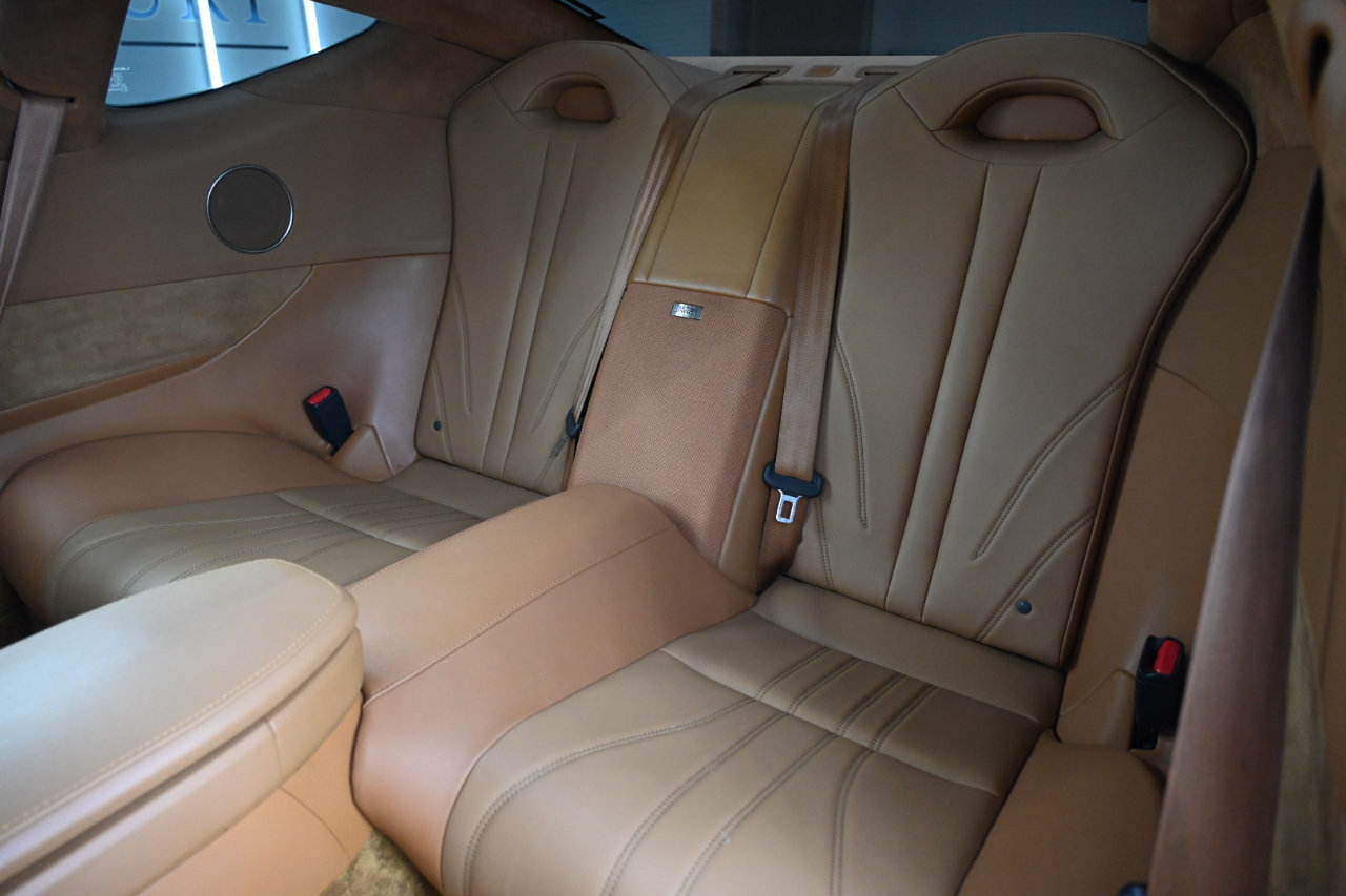 Used 2018 Lexus LC 500 Coupe w/ Touring Package image 36