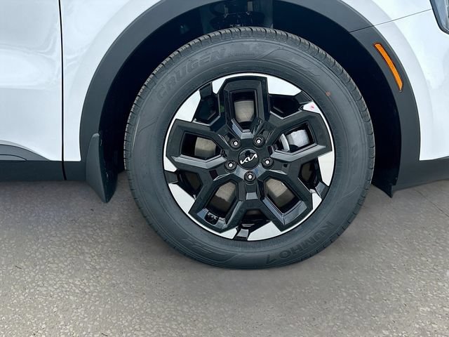 Used 2026 Kia Sorento S FWD image 30