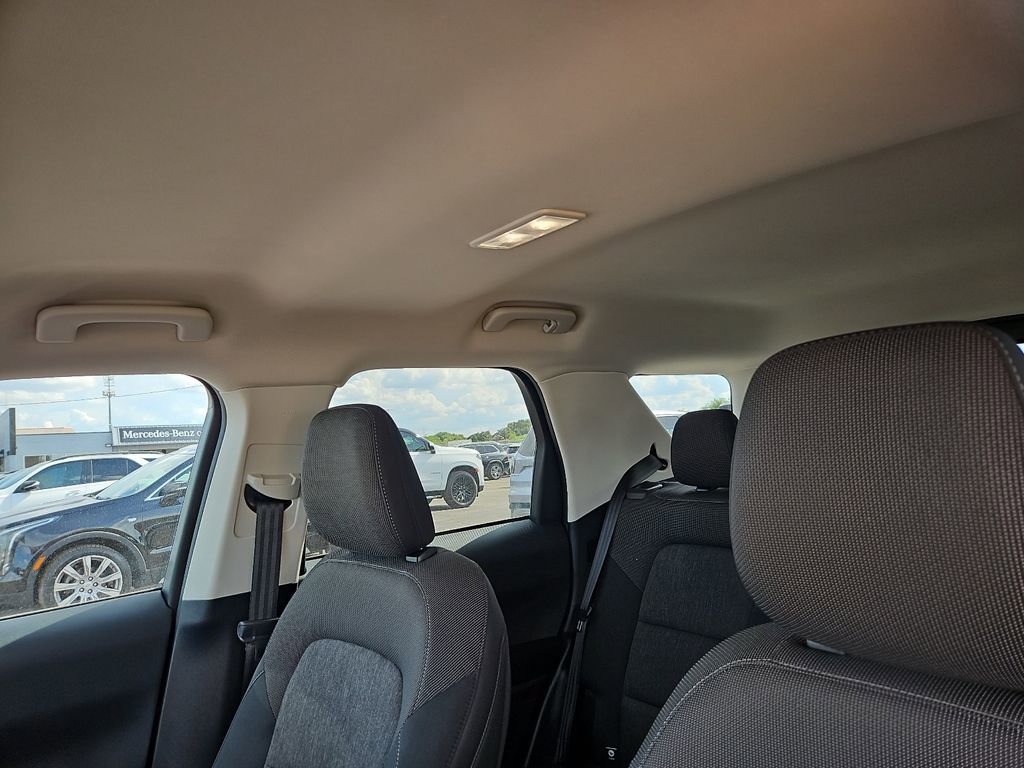 Used 2024 Ford Bronco Sport Big Bend AWD/4WD image 21