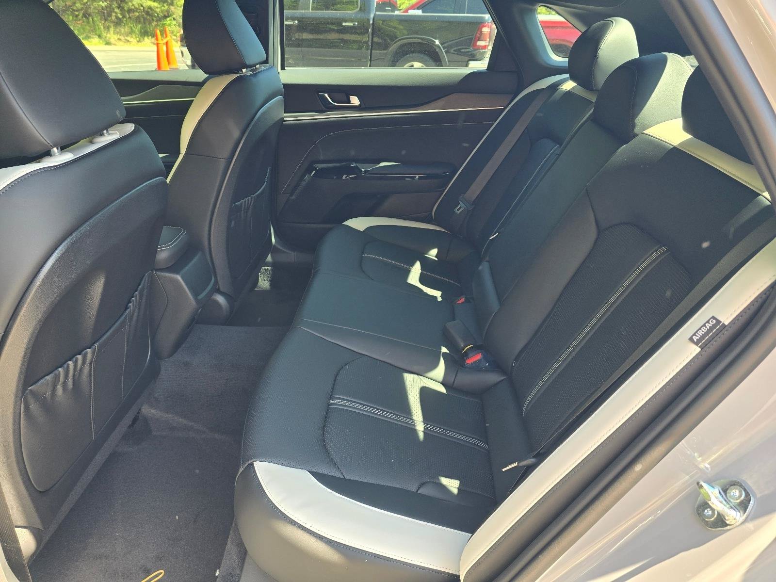 New 2026 Kia K5 GT-Line w/ GT-Line Premium Package AWD/4WD image 4