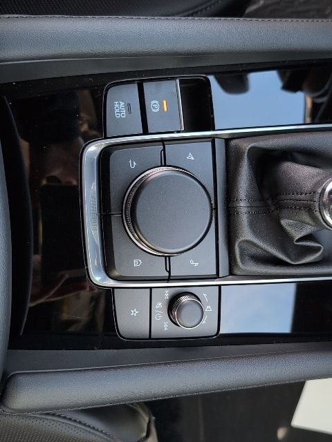 New 2026 MAZDA MAZDA3 2.5 S Hatchback w/ Premium Pkg image 22