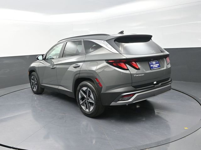 New 2026 Hyundai Tucson SEL FWD image 6