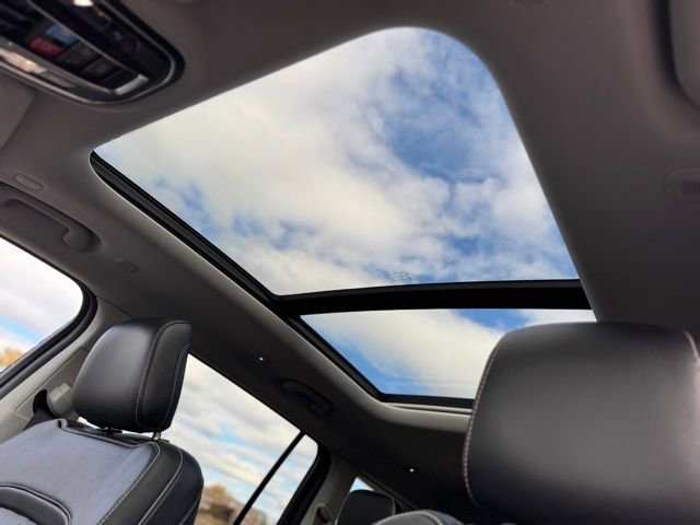 Used 2021 Jeep Grand Cherokee L Limited image 16