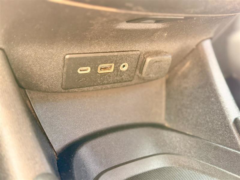 Used 2020 Chevrolet Malibu RS w/ LPO, Convenience Package 1 FWD image 23