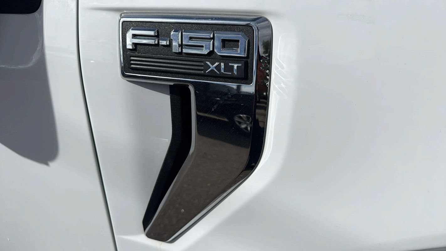 Used 2022 Ford F150 XLT w/ Trailer Tow Package AWD/4WD image 22