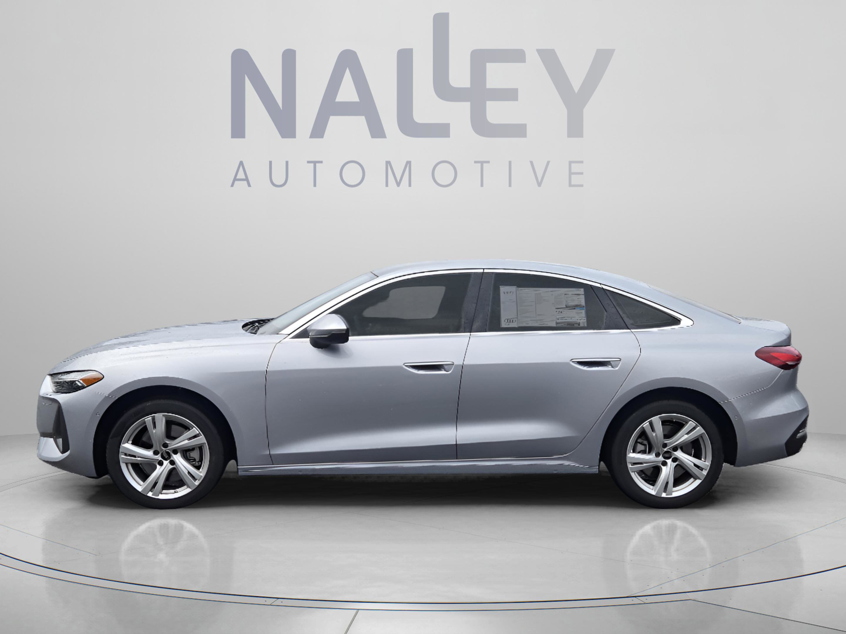New 2025 Audi A5 2.0T Premium Plus image 3