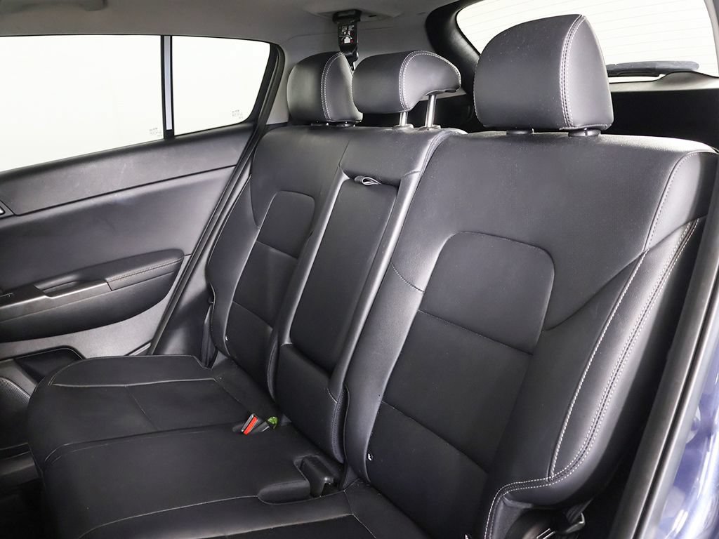 Used 2017 Kia Sportage EX w/ EX Premium Package AWD/4WD image 29