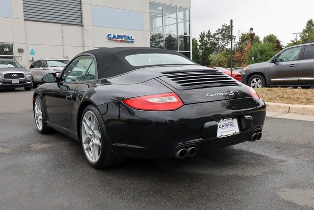 Used 2010 Porsche 911 Carrera S image 13