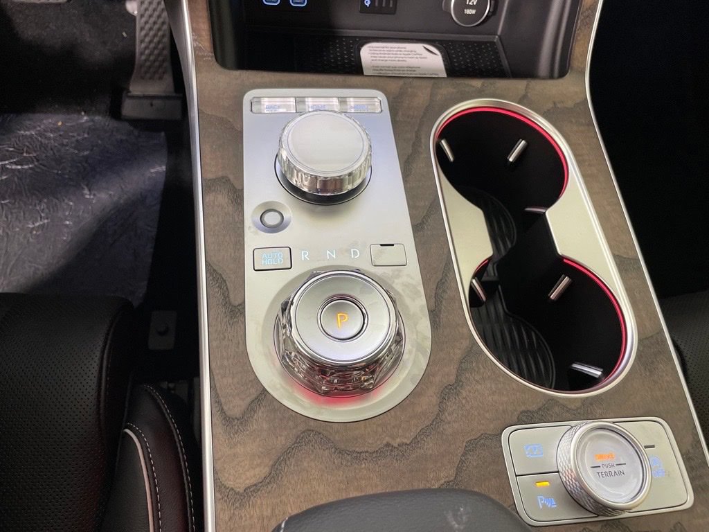 New 2026 Genesis GV80 2.5T Prestige AWD/4WD image 8