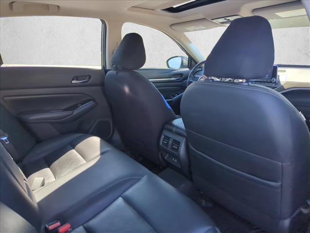 Used 2020 Nissan Altima 2.5 Platinum FWD image 29