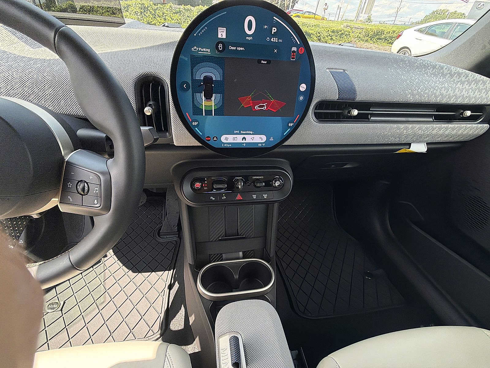 Used 2026 MINI Cooper S FWD image 24