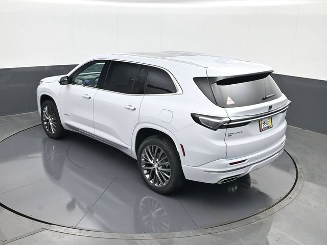 New 2026 Buick Enclave Avenir w/ Super Cruise Package AWD/4WD image 20