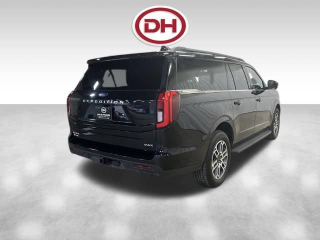 Used 2025 Ford Expedition Max Active AWD/4WD image 12