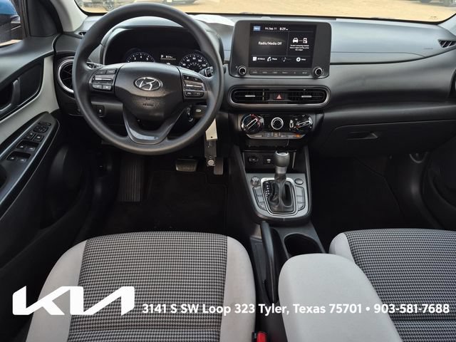 Used 2023 Hyundai Kona SE FWD image 20
