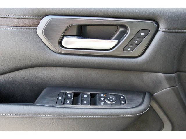 New 2026 Nissan Armada SL w/ Captain's Chari Seat Package RWD image 22