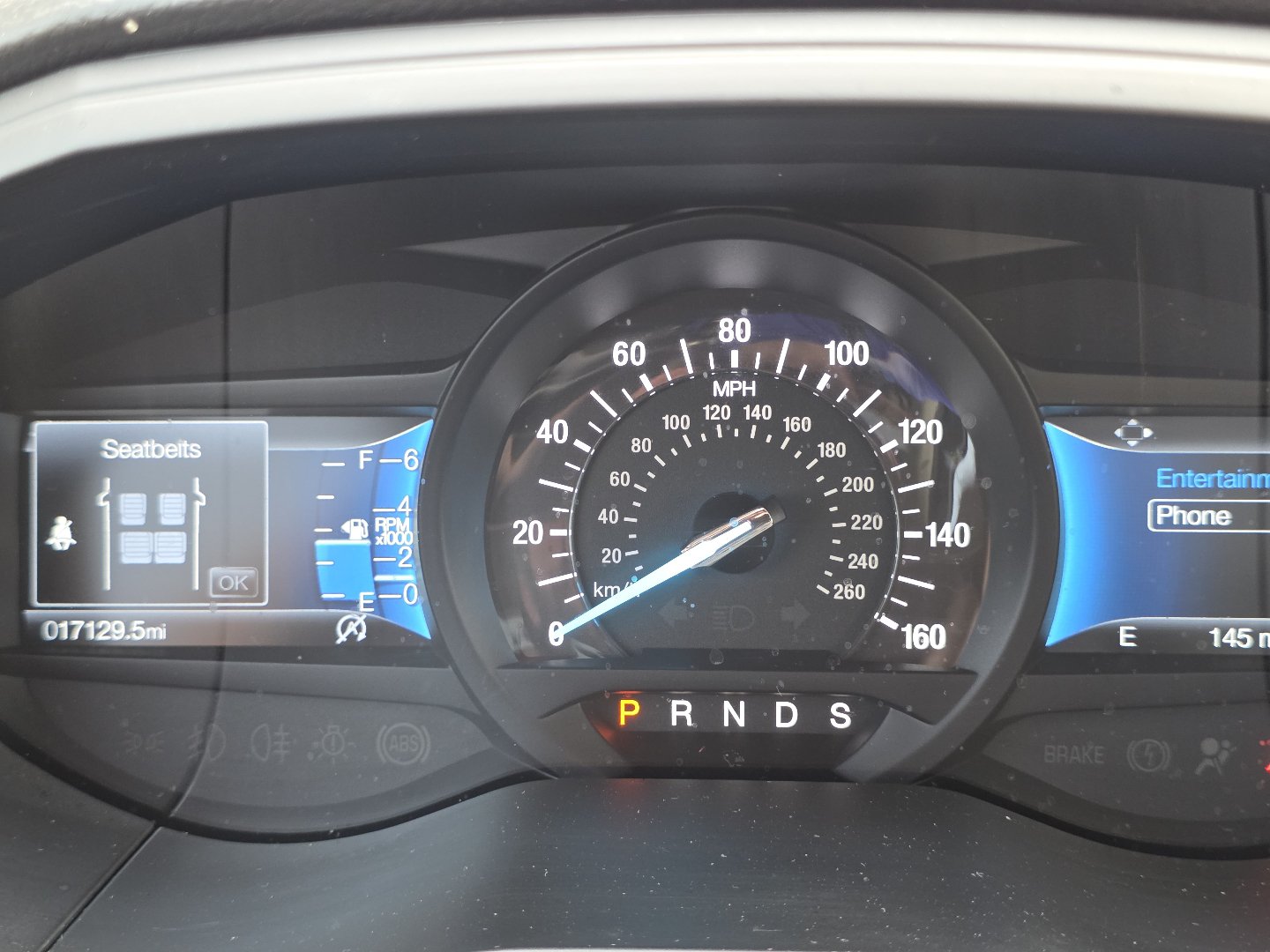 Used 2022 Ford Edge SEL w/ Convenience Package AWD/4WD image 27