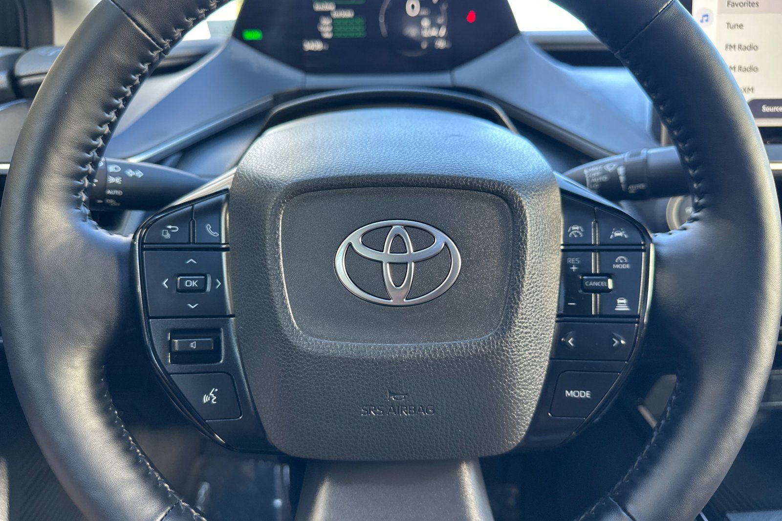 Used 2026 Toyota Prius XLE image 24