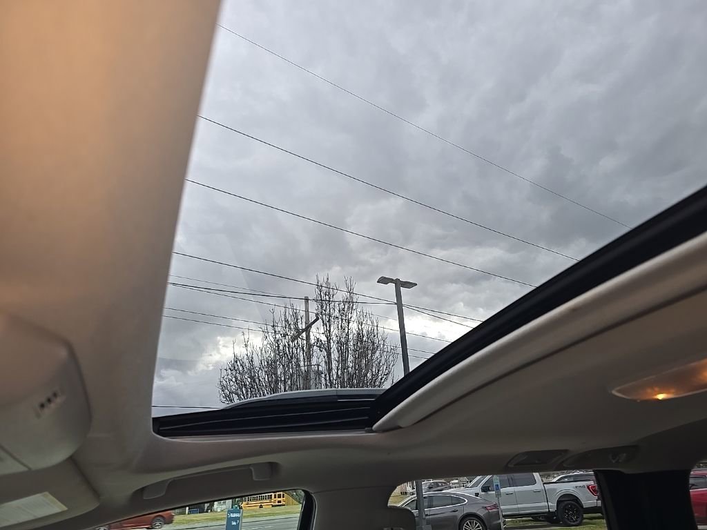 Used 2019 Toyota Sequoia SR5 w/ Premium Package image 15