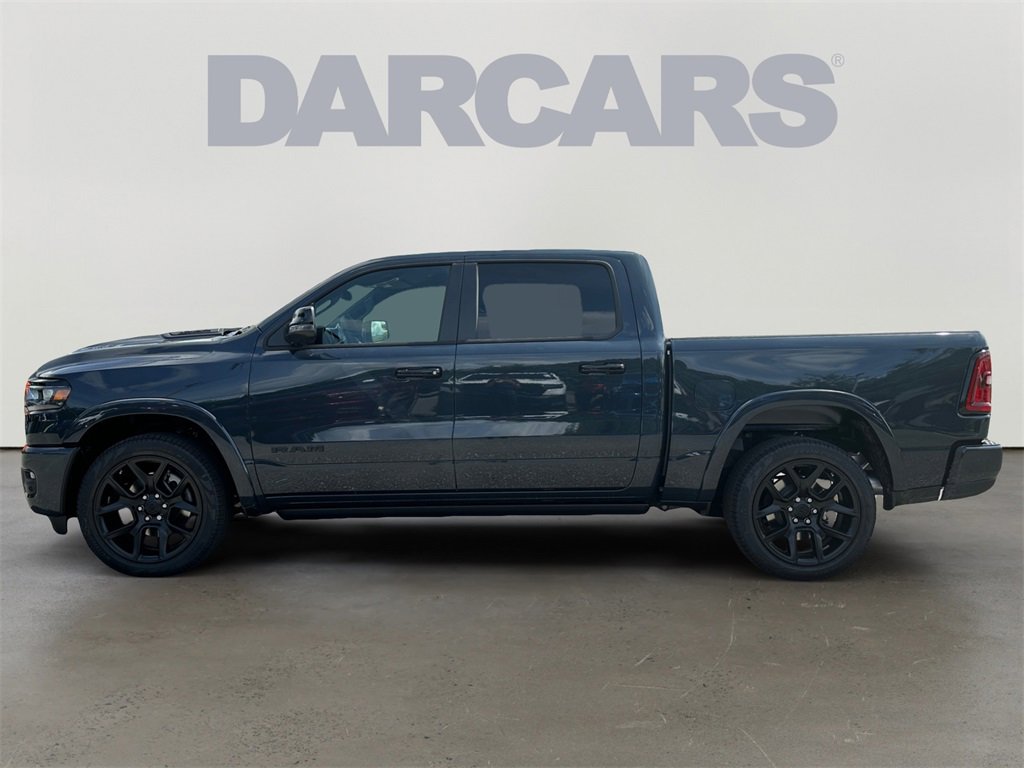 New 2026 RAM 1500 Laramie image 4