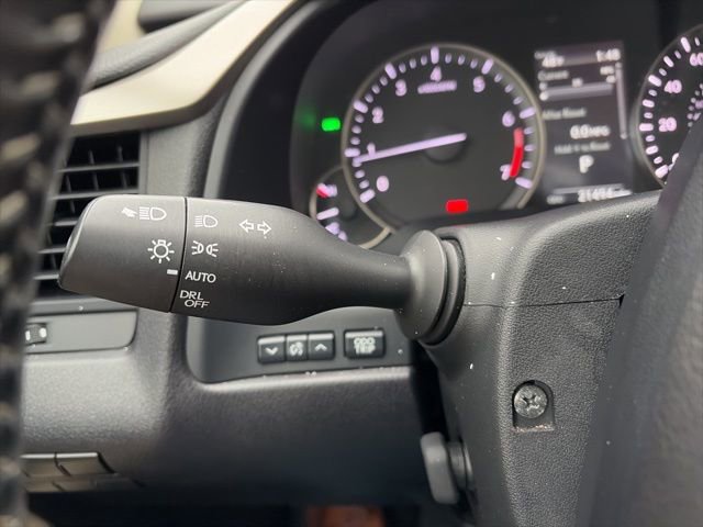 Used 2021 Lexus RX 350 350 w/ Accessory Package image 25