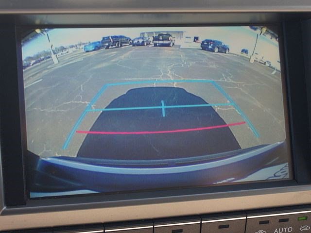 Used 2019 Lexus GX 460 Premium image 8