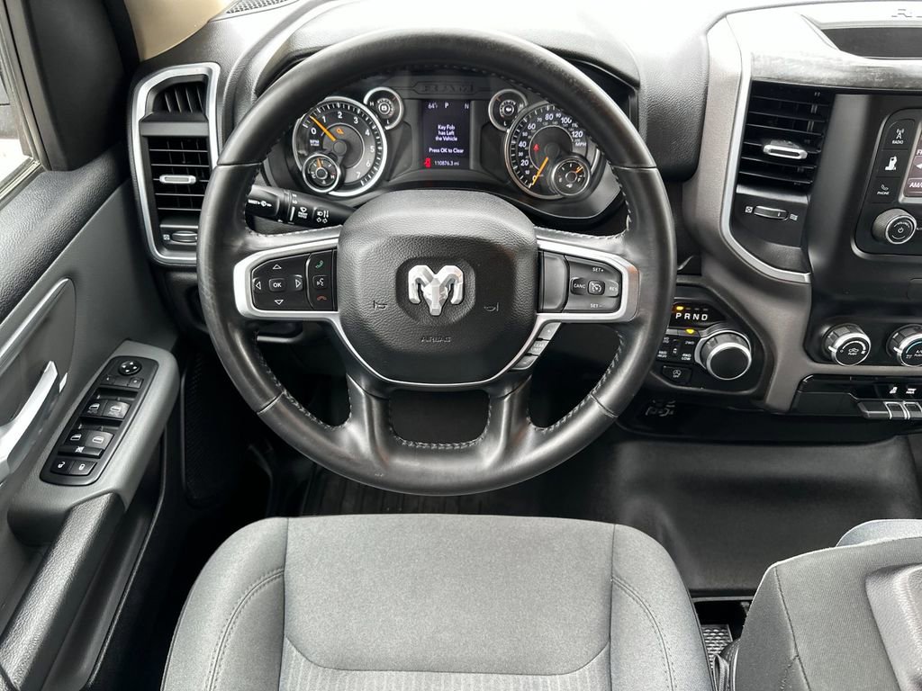 Used 2020 RAM 1500 Big Horn image 13