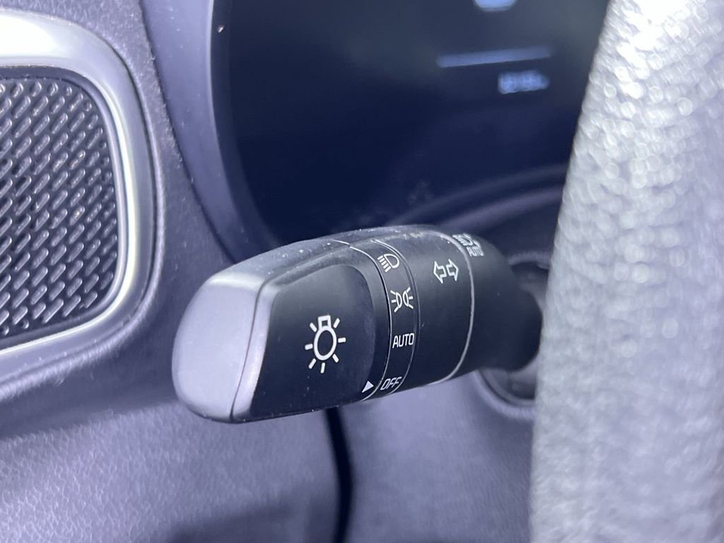 Used 2024 Kia Soul LX w/ Option Group 015 image 24
