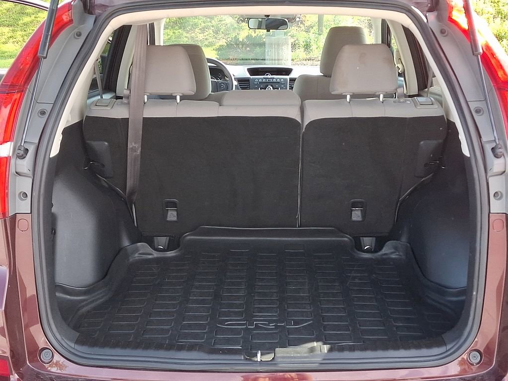 Used 2016 Honda CR-V SE image 27