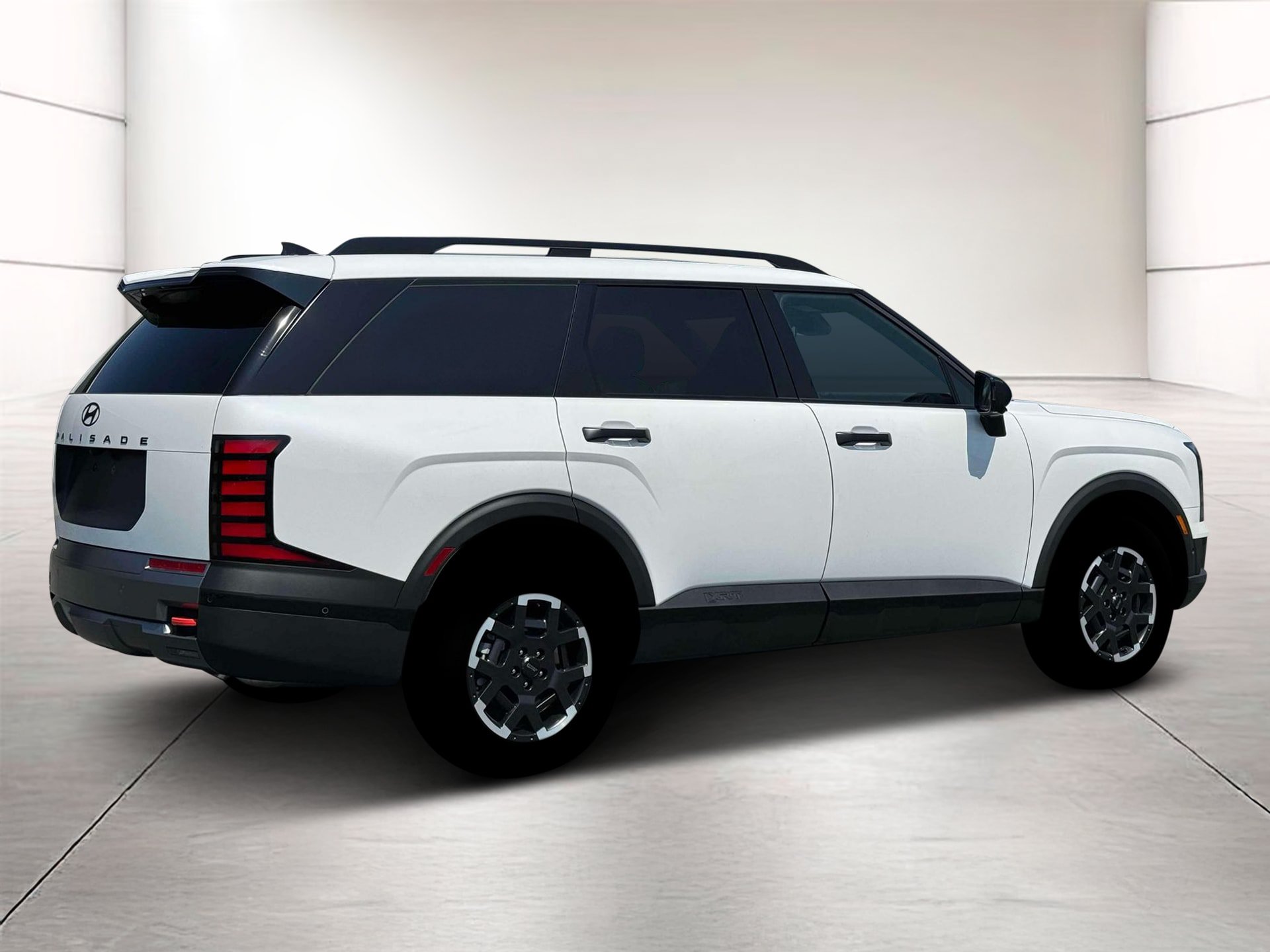 New 2026 Hyundai Palisade XRT Pro AWD/4WD image 8