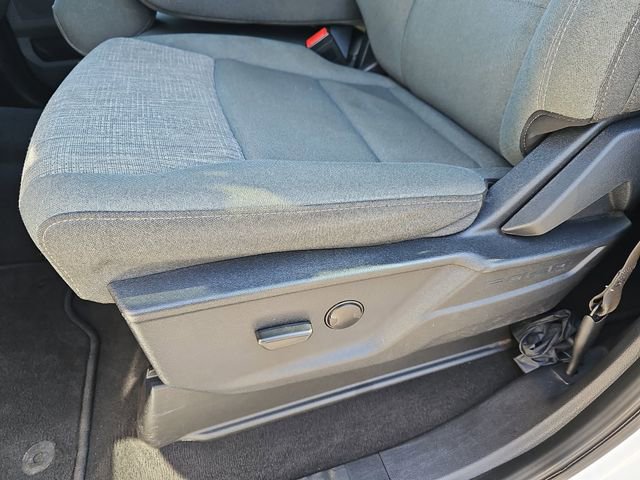Used 2024 Ford F250 XLT image 16