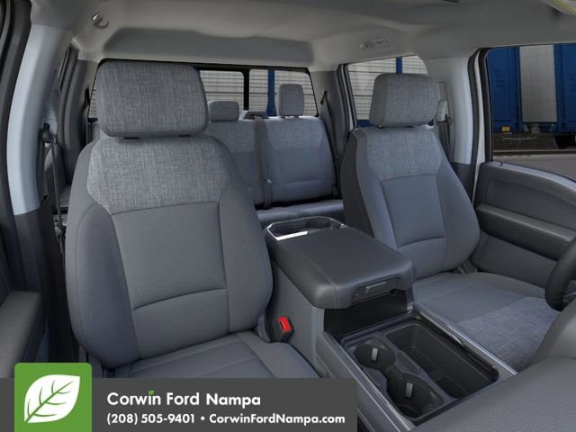 New 2026 Ford F350 XLT w/ XLT Premium Package image 10
