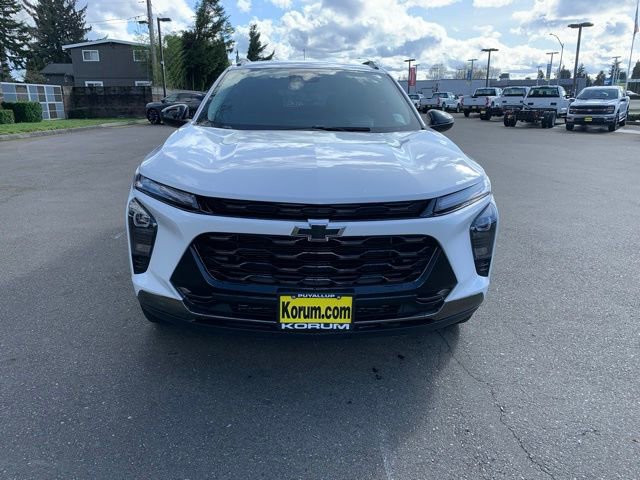 Used 2025 Chevrolet Trax ACTIV w/ Driver Confidence Package image 9