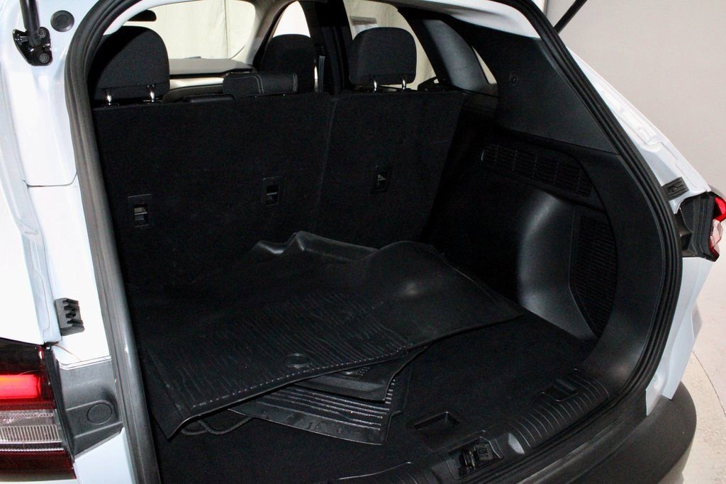 Certified 2025 Ford Escape Active image 12