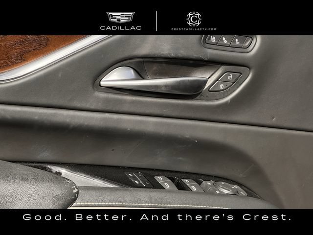 Certified 2023 Cadillac Escalade Sport Platinum AWD/4WD image 23