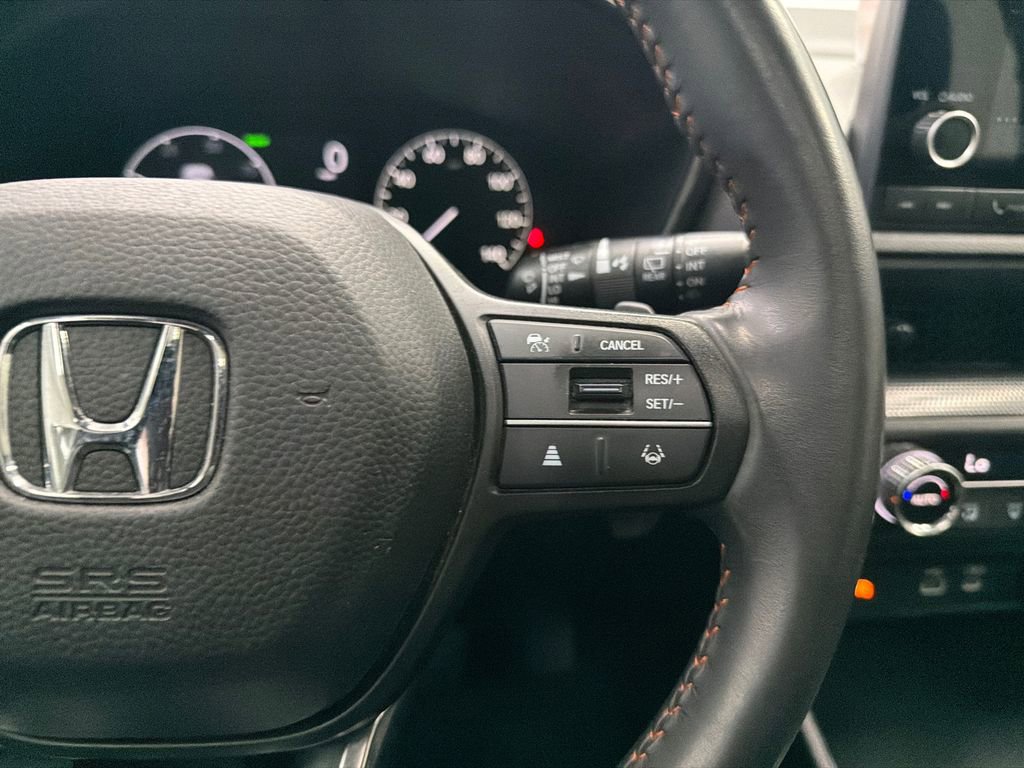 Used 2023 Honda CR-V Sport image 27