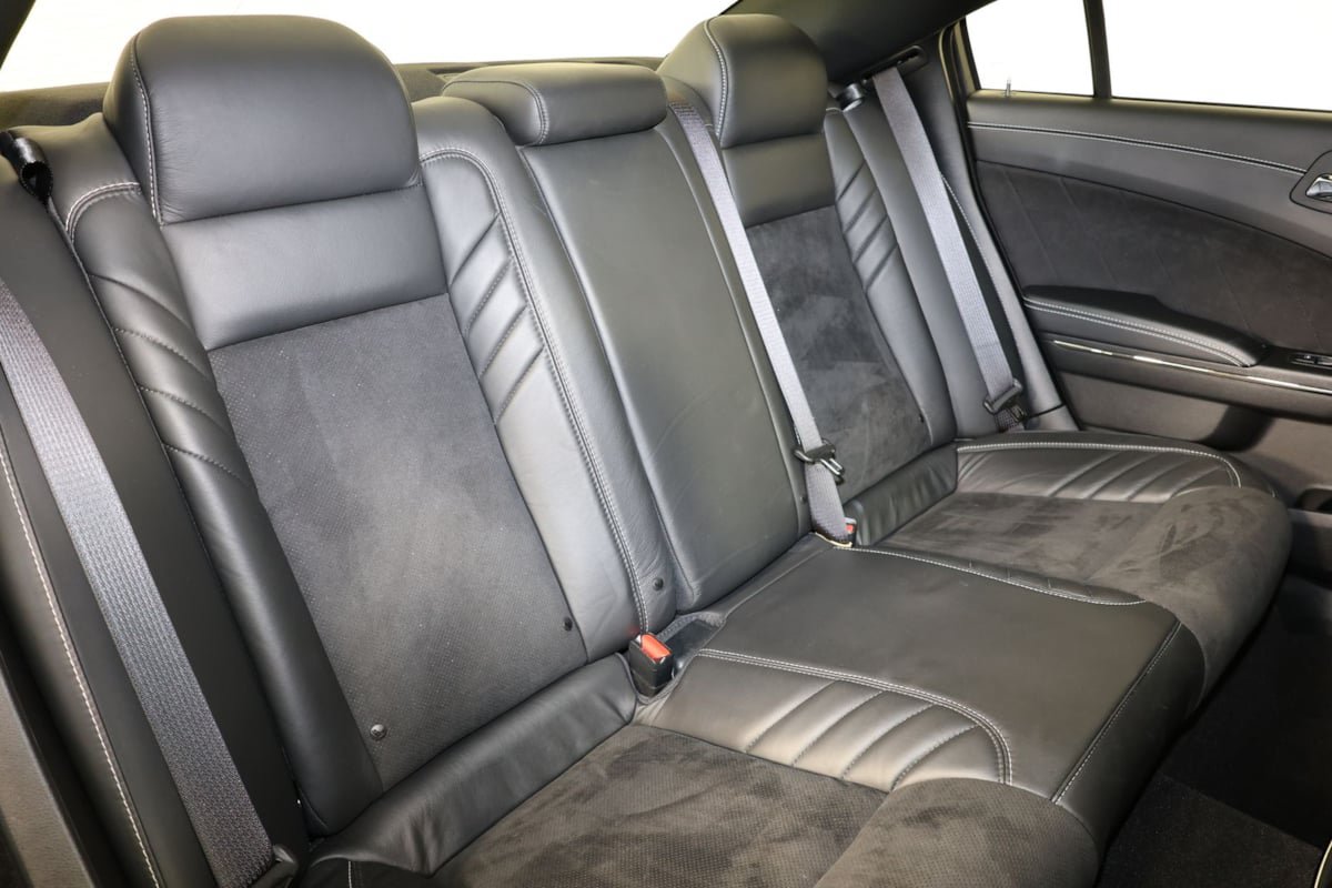 Used 2021 Dodge Charger SRT Hellcat RWD image 30
