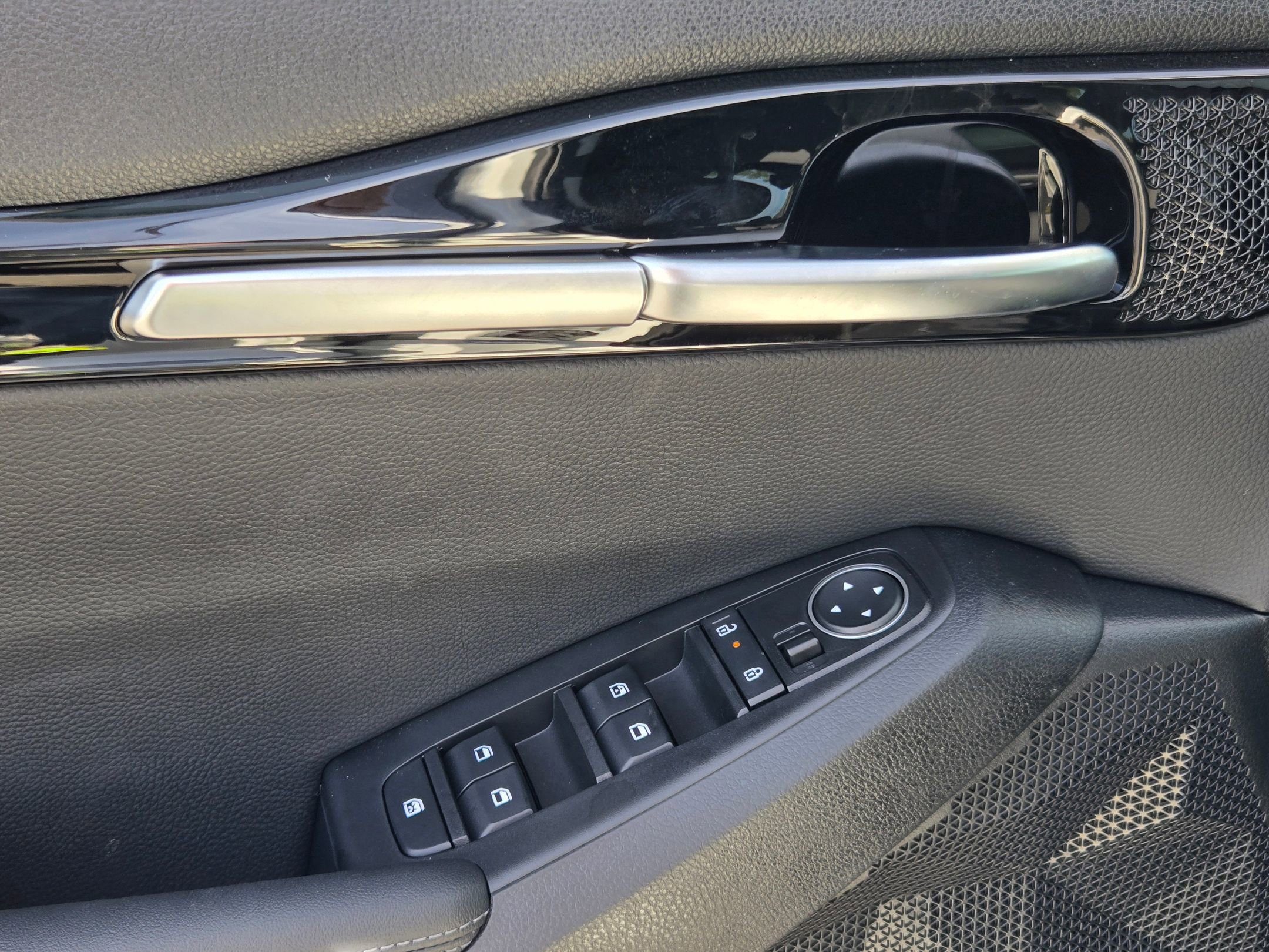 New 2026 Kia Seltos EX w/ EX Sunroof Package image 21