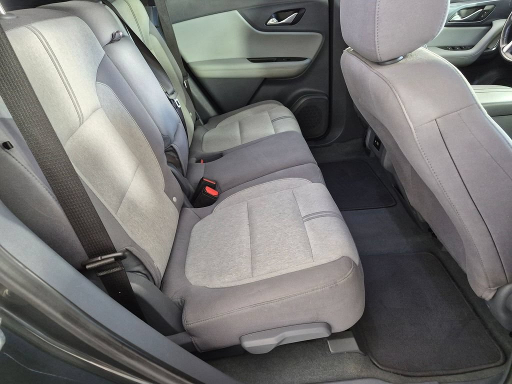 Certified 2020 Chevrolet Blazer LT FWD image 33