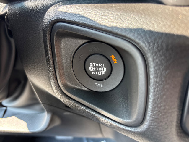 New 2027 Jeep Wrangler Unlimited Sport AWD/4WD image 16