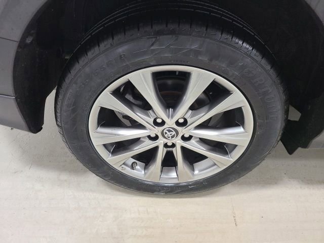 Used 2017 Toyota RAV4 Limited w/ All Weather Liner Package AWD/4WD image 38