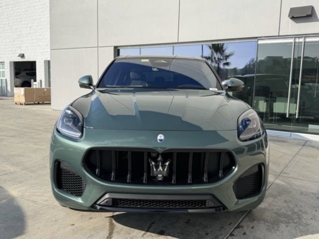 New 2025 Maserati Grecale Modena image 6