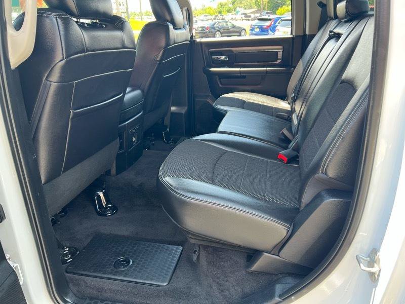 Used 2016 RAM 1500 Sport w/ Comfort Group AWD/4WD image 14